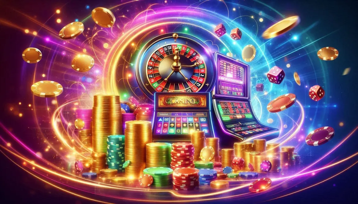Big Dollar Casino